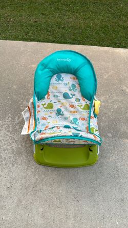 Baby seat