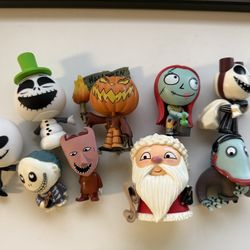 Funko 2013 Series 2 Mystery minis 
