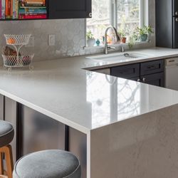 Quartz Countertop 