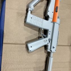 ps3 motion gun