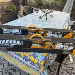 Sawhorse Toughbuilt