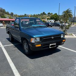 1994 Toyota Pick-Up