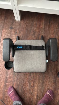 Clek Booster Seats