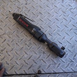 HUSKY 3/8" Ratchet Wrench 45 ft-lbs. Max .90 PSI