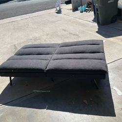 Nice Clean Futon 