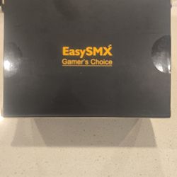 EasySMX Wireless Game Controller – Like New, Factory SealedEasySMX Wireless Game Controller – Like New