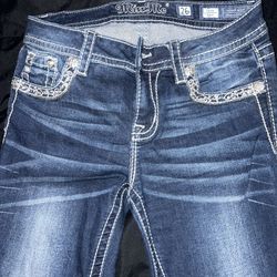 Miss Me Jeans – Chile Bootcut