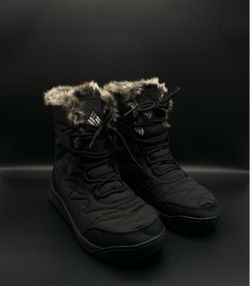 Columbia Women's Winter Snow Boots