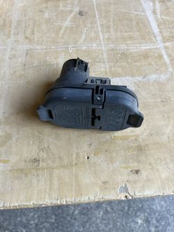 2015 Colorado Town Conector Switch