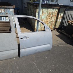 Tacoma Doors 