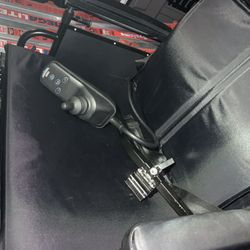 Drive - Electric Wheelchair