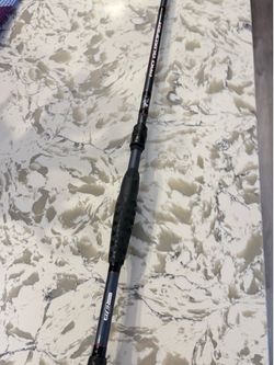 Bass Pro Shops Pro Qualifier Casting