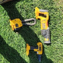 dewalt power tools and batteries