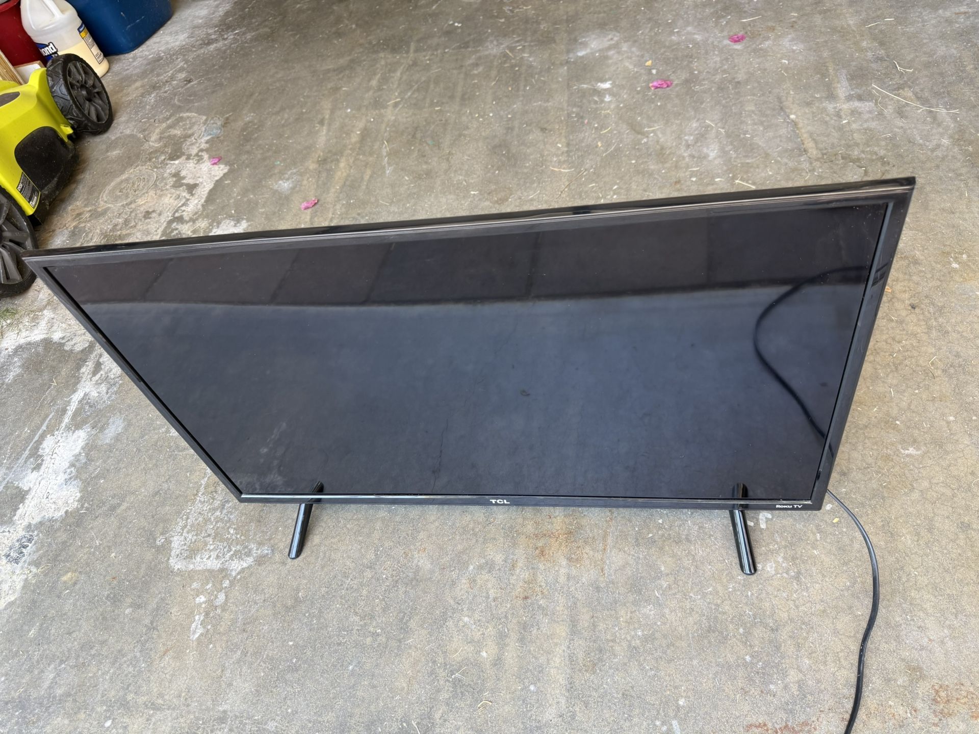 32” Roku TV