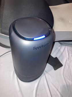 Spectrum Wi-Fi 7 with Backup
