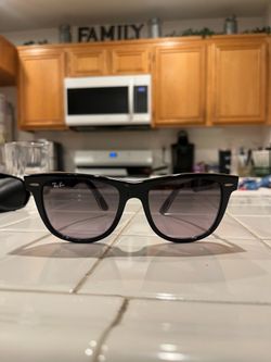 Ray-Ban sunglasses