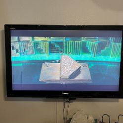 55” Toshiba TV