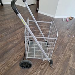 Cruiser Cart