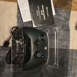 Xbox Controller 