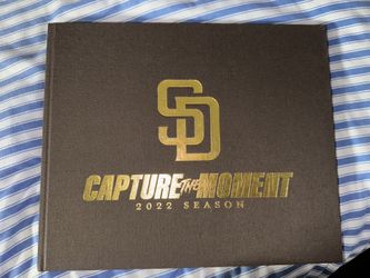 Padres Gear And Bobblehead