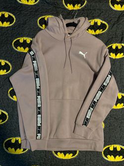 Puma Pullover Hoodie