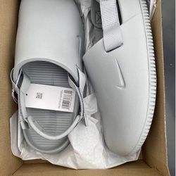 Nike Calm Mule Slides Size 12 