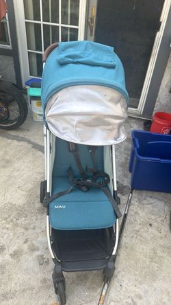 MINU Uppababy.