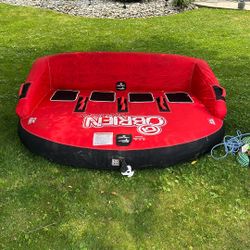 O’Brien Watersports Short Bus Towable
