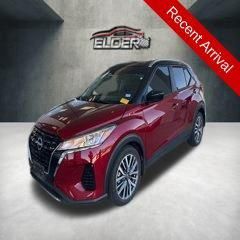 2024 Nissan Kicks
