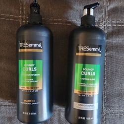 Tresemme Set