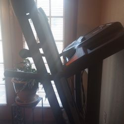 Horizon Brand Treadmill