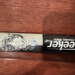 Seeker White Tiger 7x Rod 9’