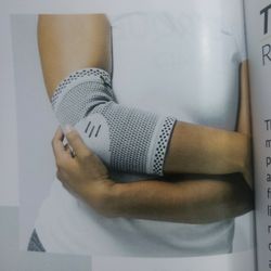Elbow Sleeve