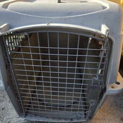 Dog House Medium Size