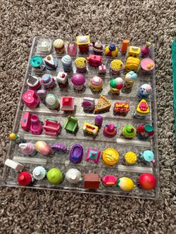 Shopkins