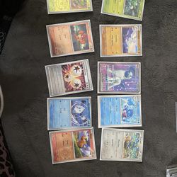 Pokémon Cards 