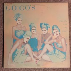The Go Go's, Beauty And The Beat