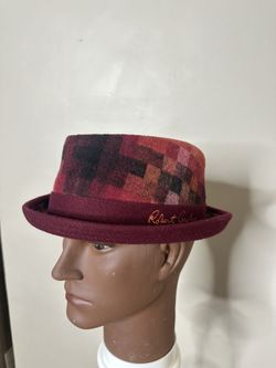 Robert Graham Delevan Fedora