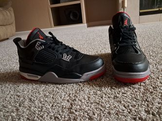 Jordan 1, Jordan 4, Jordan 5, Jordan 14