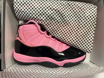 Jordan’s 9 Sz Retro Pink 