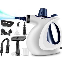 Handheld Pressurized Steam Cleaner(brand new)