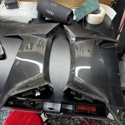 Fender Garnishes Gr86