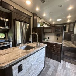 2021 Coachman 344FL