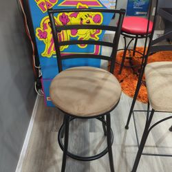 Bar Stools 