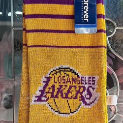 Los Angeles Lakers Scarf
