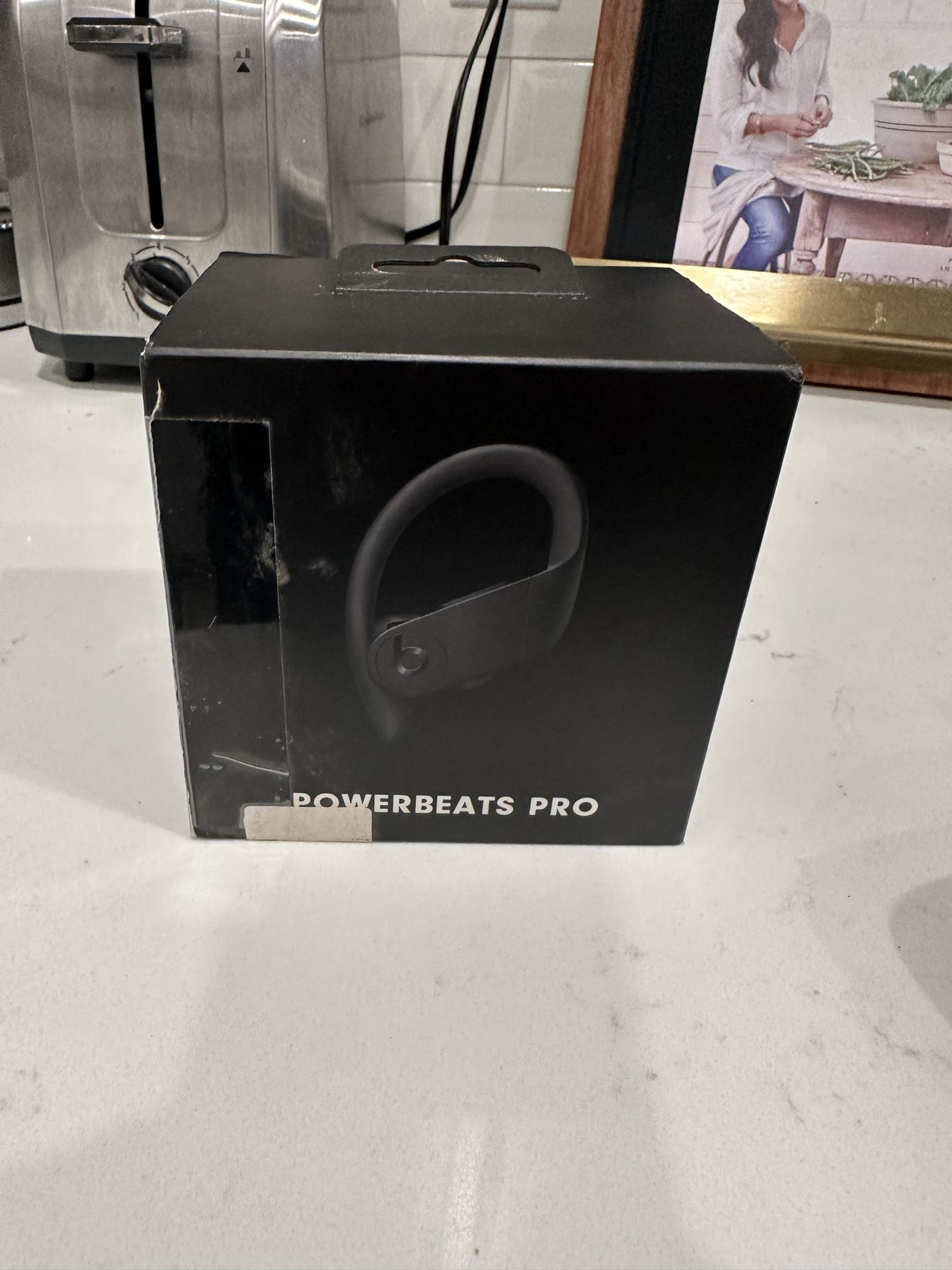 Powerbeats Pro