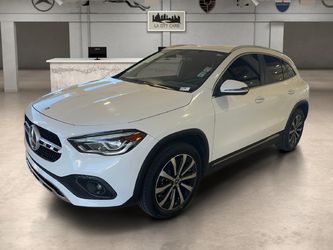 2021 Mercedes-Benz GLA 250