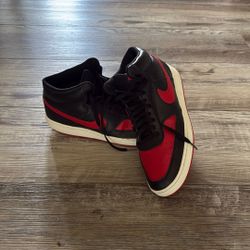 Nike Tennis