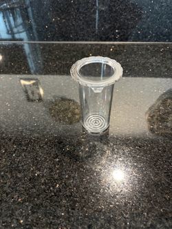 Cuisinart Pusher Replacement Part DLC-2014-SP Fits Food Processor Prep 7, 9, 11