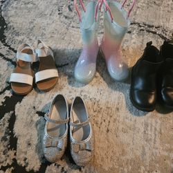 Girls Shoes